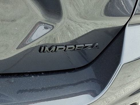 New 2026 Subaru Impreza 2.0i Sport image 18