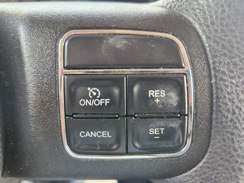 Used 2015 Jeep Patriot Sport w/ Power Value Group FWD image 14