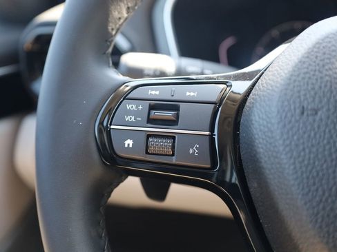 New 2025 Honda Pilot EX-L image 18