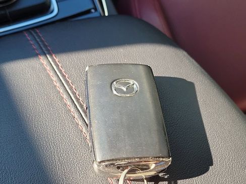 Used 2023 MAZDA CX-30 AWD 2.5 S w/ Preferred Package image 35