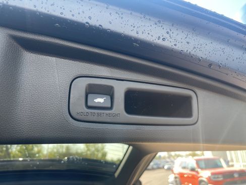 New 2026 Honda CR-V TrailSport image 16