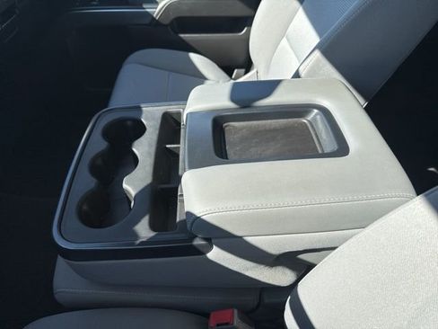 Used 2018 Chevrolet Silverado 1500 LT w/ All Star Edition image 32