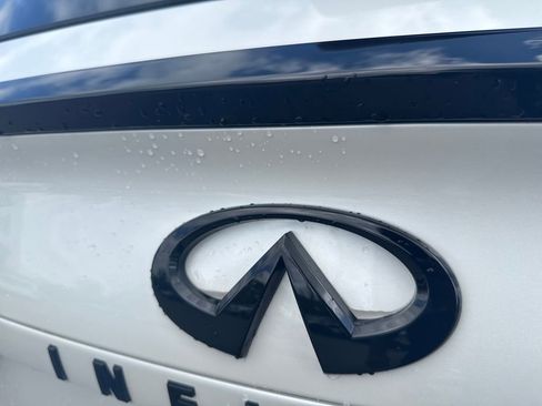 Used 2023 INFINITI QX50 Sport image 40
