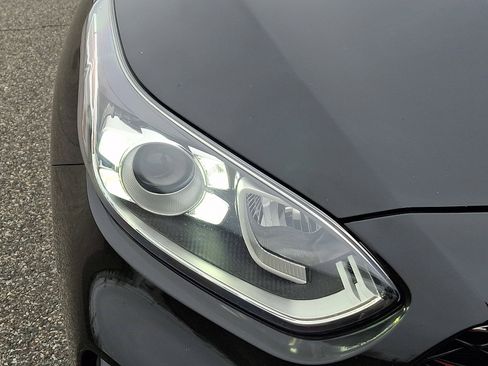 Used 2020 Kia Forte GT-Line image 9