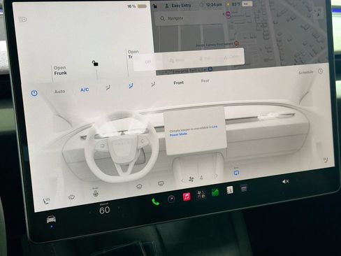 Used 2025 Tesla Model 3 Long Range RWD image 16
