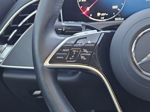 Certified 2025 Mercedes-Benz E 350 Sedan image 22