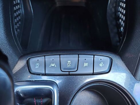 Used 2023 Chevrolet TrailBlazer RS image 19