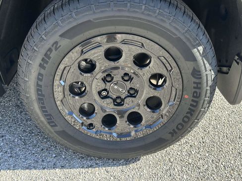 New 2026 Honda Passport RTL image 28