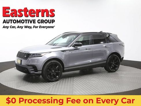 Used 2023 Land Rover Range Rover Velar R-Dynamic S AWD/4WD image 58