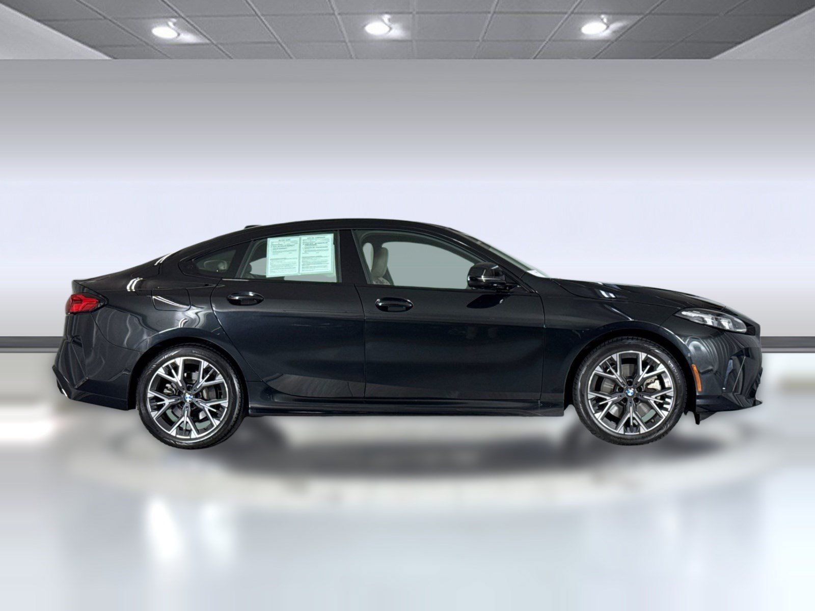 Used 2026 BMW 228i w/ Premium Package FWD image 8