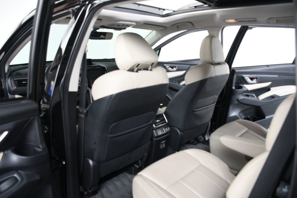 Used 2022 Subaru Ascent Limited w/ Technology Package AWD/4WD image 32