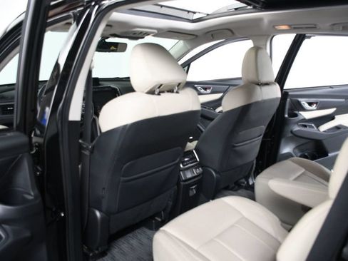 Used 2022 Subaru Ascent Limited w/ Technology Package AWD/4WD image 32