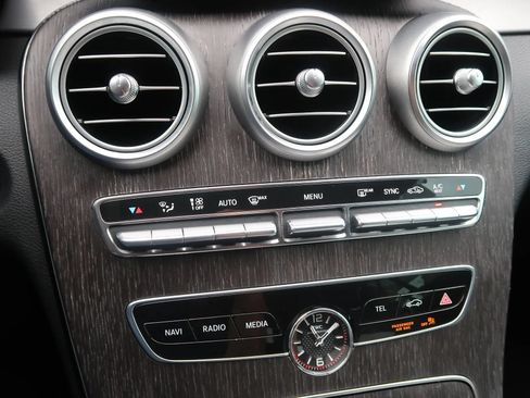 Used 2020 Mercedes-Benz C 63 AMG S image 30
