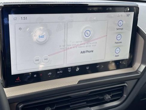 New 2025 Ford Bronco Sport Big Bend image 23