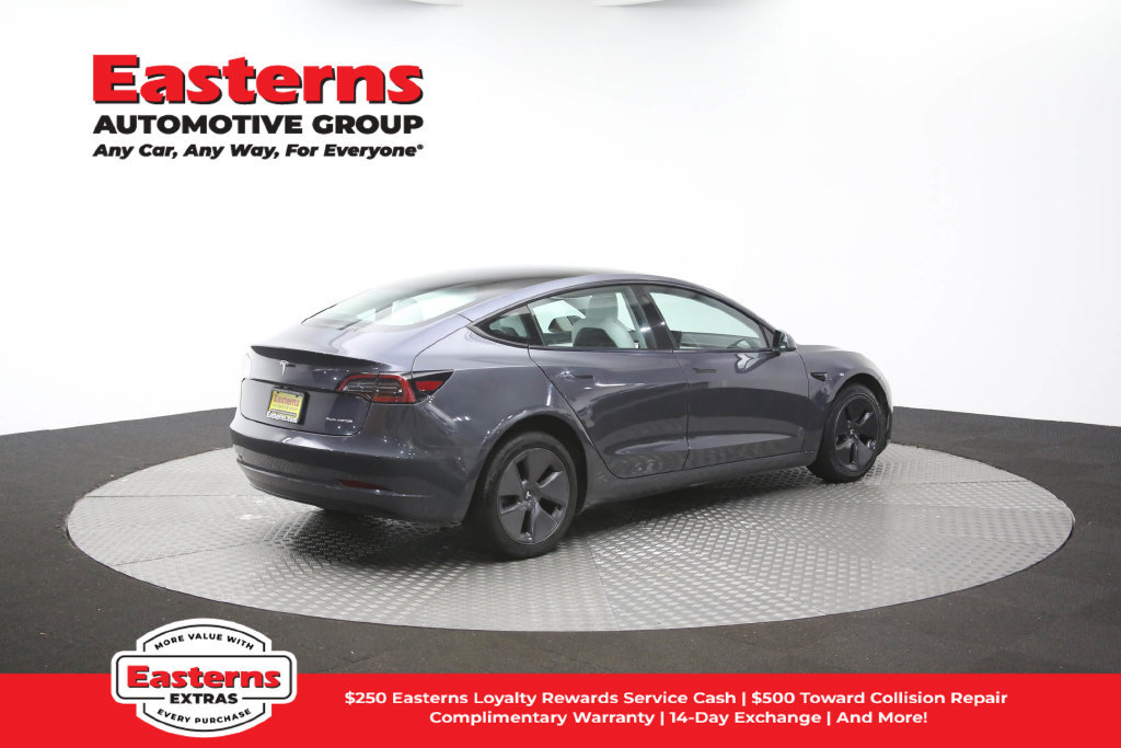 Used 2023 Tesla Model 3 Long Range AWD/4WD image 37