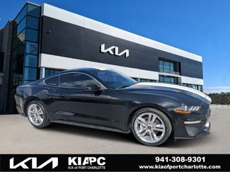 Used 2020 Ford Mustang Premium w/ Equipment Group 201A RWD video 1