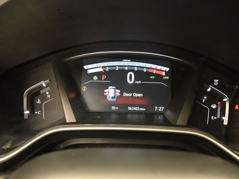 Used 2022 Honda CR-V EX image 19