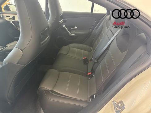 Used 2026 Mercedes-Benz CLA 45 AMG CLA 45 AMGﾮ image 21