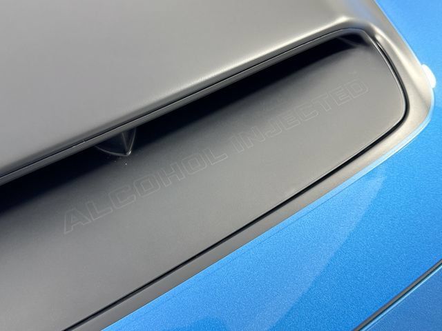 Used 2023 Dodge Challenger SRT Hellcat Redeye RWD image 36