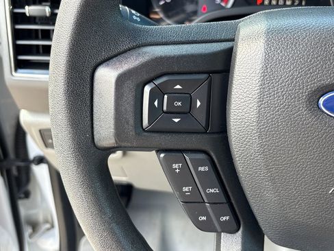 Certified 2019 Ford F250 XLT AWD/4WD image 17
