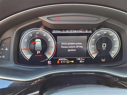 Used 2024 Audi Q7 2.0T Premium Plus image 10