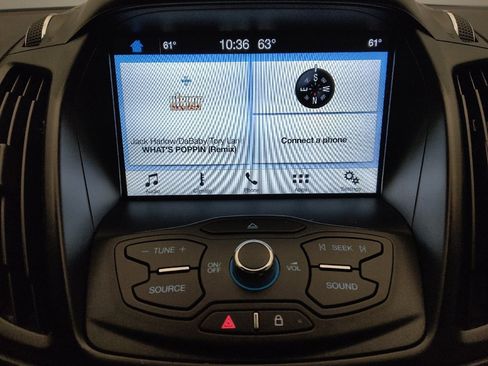 Used 2016 Ford Escape SE w/ Equipment Group 201A image 25