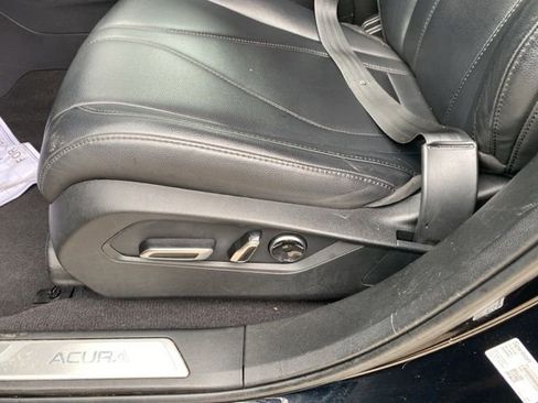 Used 2021 Acura RDX AWD image 18