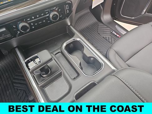 New 2026 Chevrolet Silverado 1500 LT Trail Boss w/ LT Trail Boss Premium Package image 25