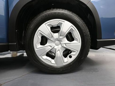 Used 2023 Subaru Forester AWD/4WD image 15