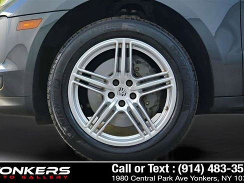 Used 2021 Porsche Macan S image 55