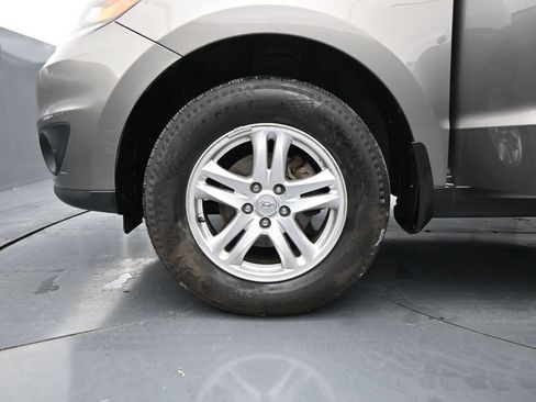 Used 2012 Hyundai Santa Fe GLS AWD/4WD image 24