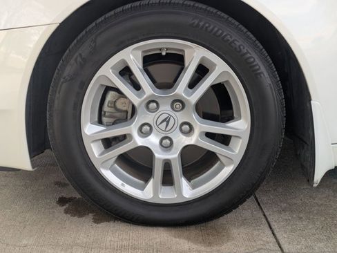 Used 2009 Acura TL Tech image 8