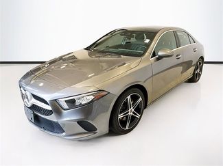 Certified 2020 Mercedes-Benz A 220 4MATIC image 1