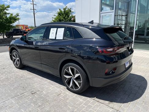 Certified 2023 Volkswagen ID.4 Pro S AWD/4WD image 6