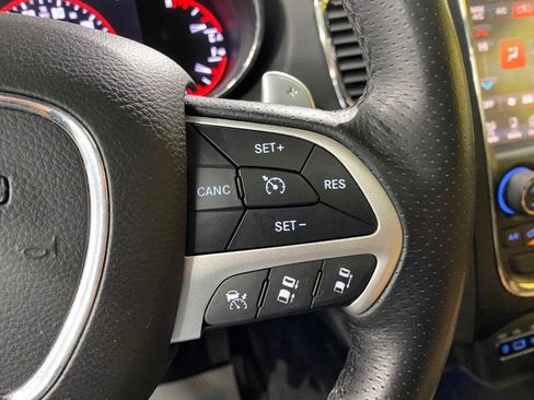 Used 2015 Dodge Durango Citadel w/ Technology Group image 19