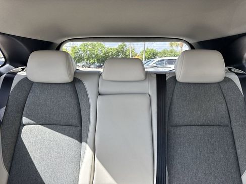 New 2026 MAZDA CX-30 Aire Edition AWD/4WD image 18