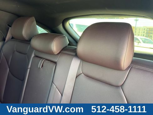 Used 2023 Genesis GV70 2.5T w/ Advanced Package AWD/4WD image 29