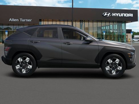 New 2025 Hyundai Kona SEL image 4