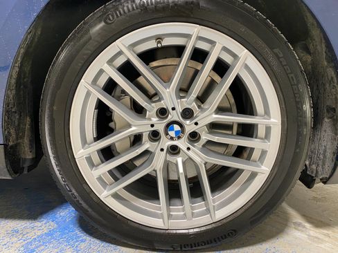 Used 2025 BMW 530i xDrive 530i xDrive image 28