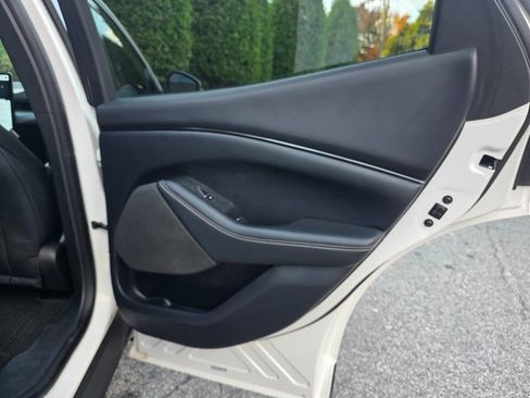 Used 2021 Ford Mustang Mach-E California Route 1 image 31