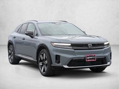 New 2026 Honda Prologue Elite image 7