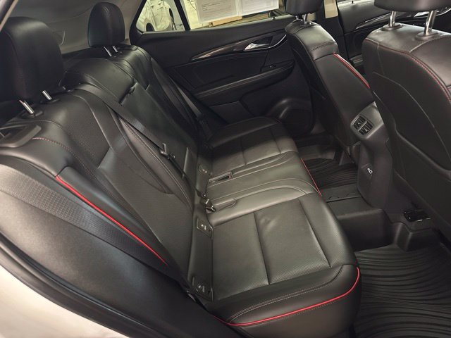 Used 2023 Buick Envision Essence w/ Sport Touring Package AWD/4WD image 26