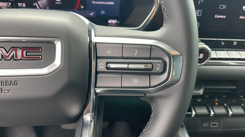 Used 2025 GMC Canyon Elevation w/ Convenience Package RWD image 20