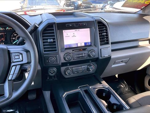 Used 2020 Ford F150 XL w/ Equipment Group 101A Mid image 7