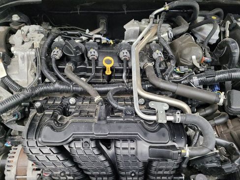 Used 2021 Nissan Altima 2.5 SR image 30