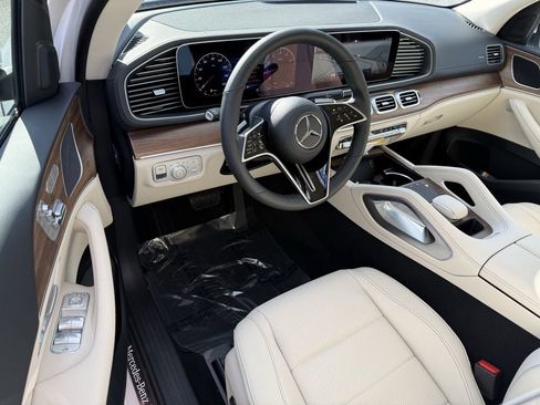New 2026 Mercedes-Benz GLE 350 4MATIC image 13