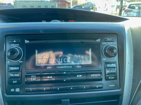 Used 2014 Subaru Impreza WRX STI image 29