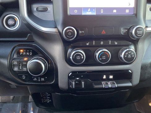 Used 2023 RAM 1500 Big Horn image 18