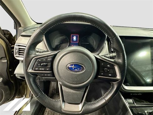 Certified 2023 Subaru Outback Onyx Edition image 11