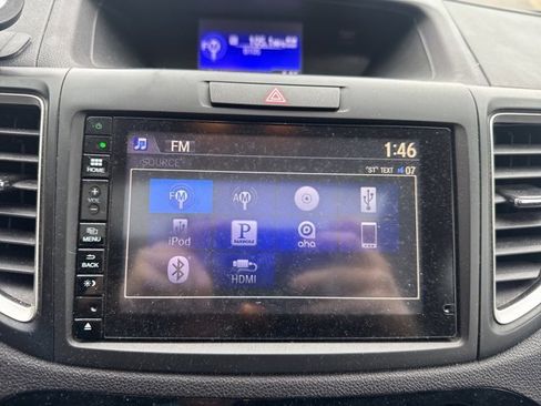 Used 2015 Honda CR-V EX image 24